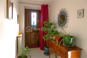 maison de ville à la vente -   30110  LA GRAND COMBE, surface 118 m2 vente maison de ville - UBI449032490